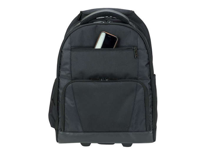 Sport 15-15.6" Rolling B/Pack