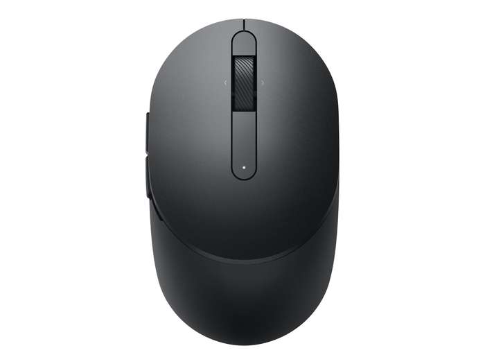 Dell Mobile Pro Wireless Mouse - MS5120W - Black