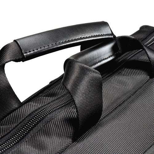 EVERKI EKB417BK18 LUNAR fits up to18.4'' NOTEBOOK BRIEFCASE BAG