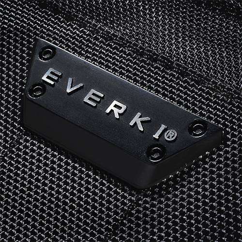 EVERKI EKB417BK18 LUNAR fits up to18.4'' NOTEBOOK BRIEFCASE BAG