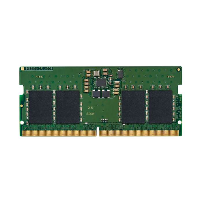 Kingston 8GB DDR5 5200MT/s SODIMM