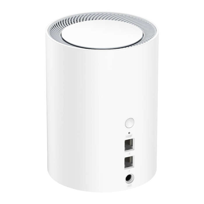 CUDY MESH KIT 1201MBPS+574MBPS AX1800 3P