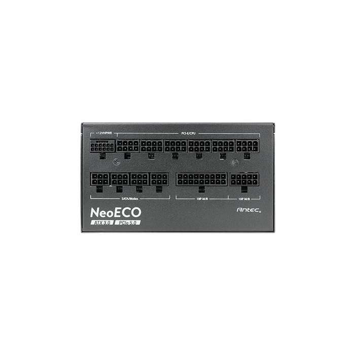 Antec Gen5.0 ATX3.0 1000W Gold Fully Modular Power Supply