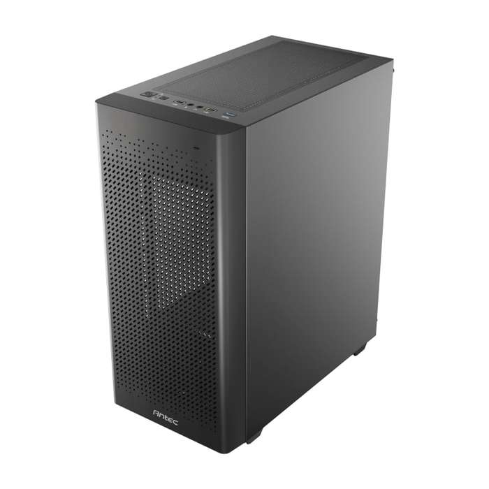 ANTEC NX500M ATX RGB Gaming Chassis