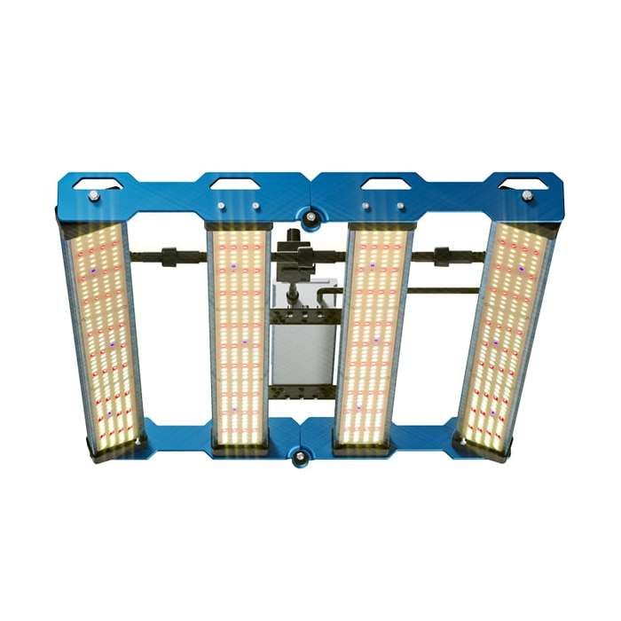 KINGBRITE P55 240W BAR GROW LIGHT /UV+IR