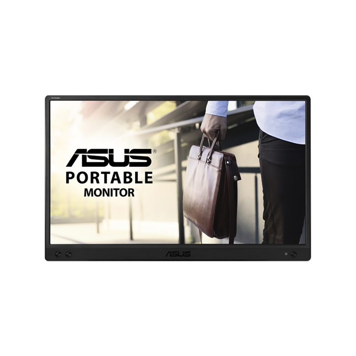 ASUS 15.6 PORTABLE USB MONITOR FULL HD IPS