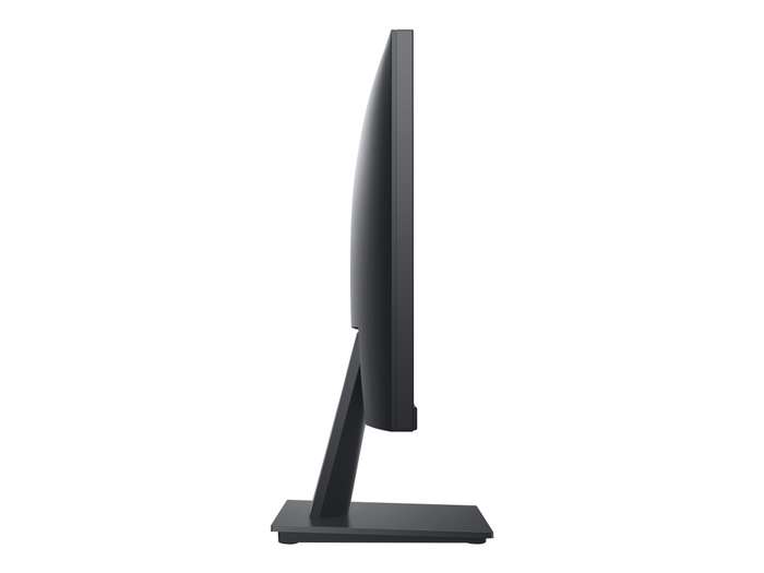 Dell 20 Monitor  E2020H - 49.5 cm (19.5") Black