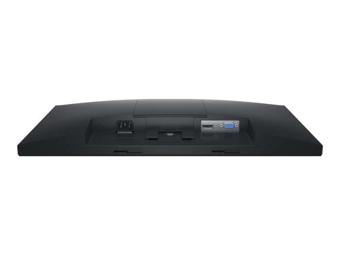 Dell 20 Monitor  E2020H - 49.5 cm (19.5") Black