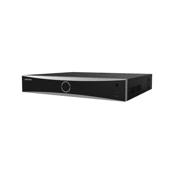 HIK 32CH ACUSENSE NVR 4SATA