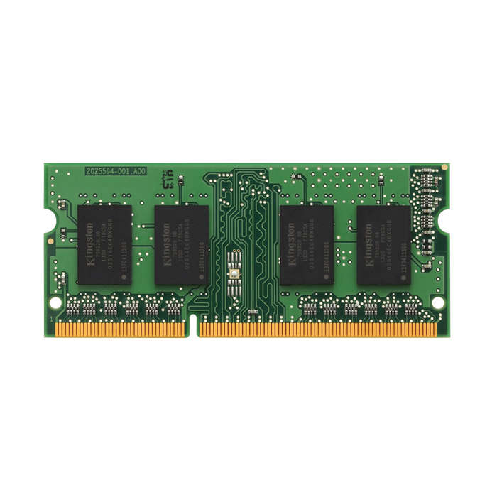 KINGSTON 8GB DDR4 3200MHz SODIMM