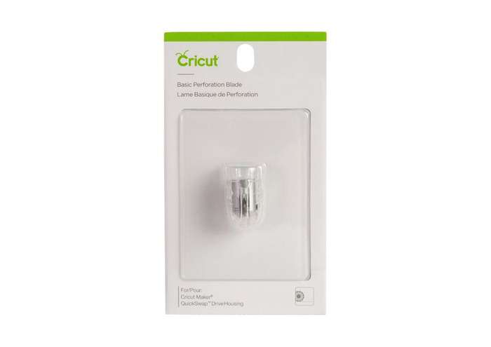 Cricut Maker Perforation Blade Tip