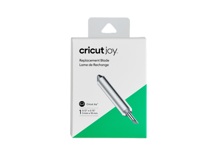 2007929 - Cricut Joy Replacement Blade (without Housing); .