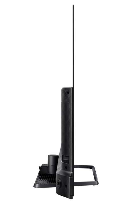 HISENSE LEDN55A8H 55'' 4K OLED; Infinite Blacks;OLED Colour;Ultra Viewing Angle;Pixel Maintenance...