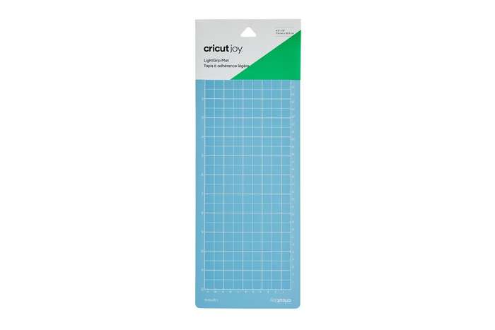 2007966 - Cricut Joy LightGrip Machine Mat 1-pack (11;5x30cm); .