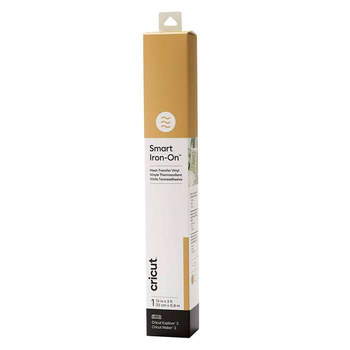 2008684 - Cricut Smart Iron On Gold