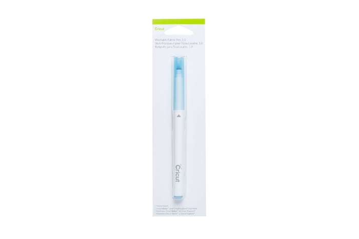 2003980 - Cricut Explore + Maker Washable Fabric Pen.