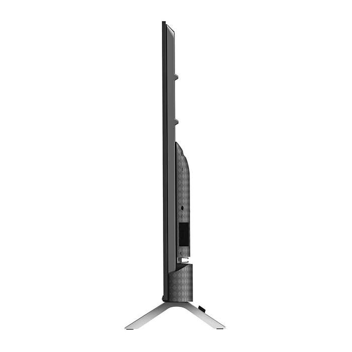 Hisense-65" SMART ULED TV with HDR & Bluetooth
