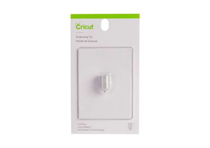 Cricut Maker Engraving Tip 2007310