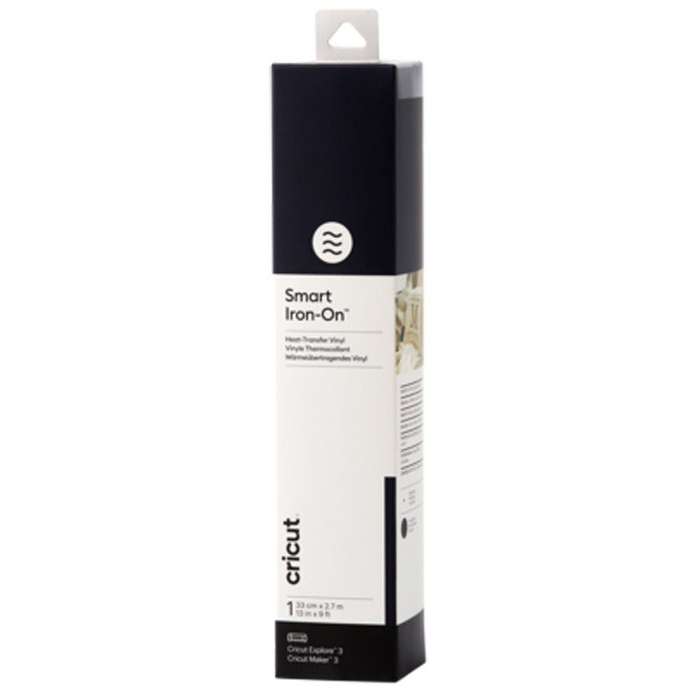 2008688 - Cricut Smart Iron-on 33x273cm 1 sheet (Navy)