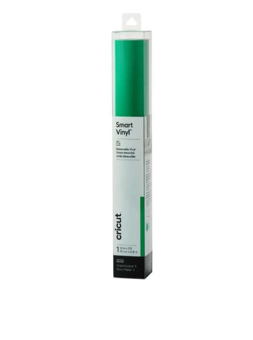 2008638 - Cricut Smart Vinyl Removable 33x91cm 1 sheet (Grass)