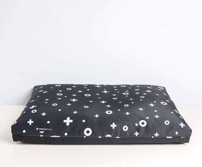 Urbanpaws Ozzie Dog Bed - Medium
