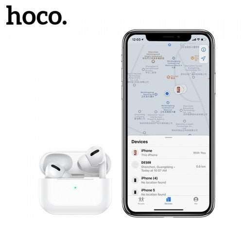 Hoco DES08 Original Series TWS Wireless Headset