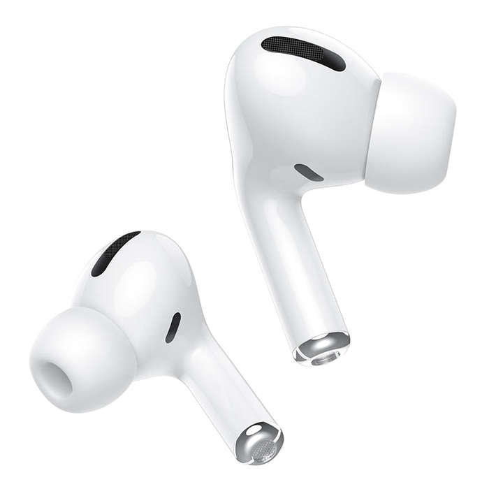 HOCO ES36 TWS True Wireless Earphones with Bluetooth V5.0, Touch Control and Noise-Cancelling  fo...