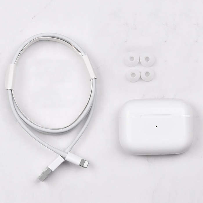 HOCO ES36 TWS True Wireless Earphones with Bluetooth V5.0, Touch Control and Noise-Cancelling  fo...