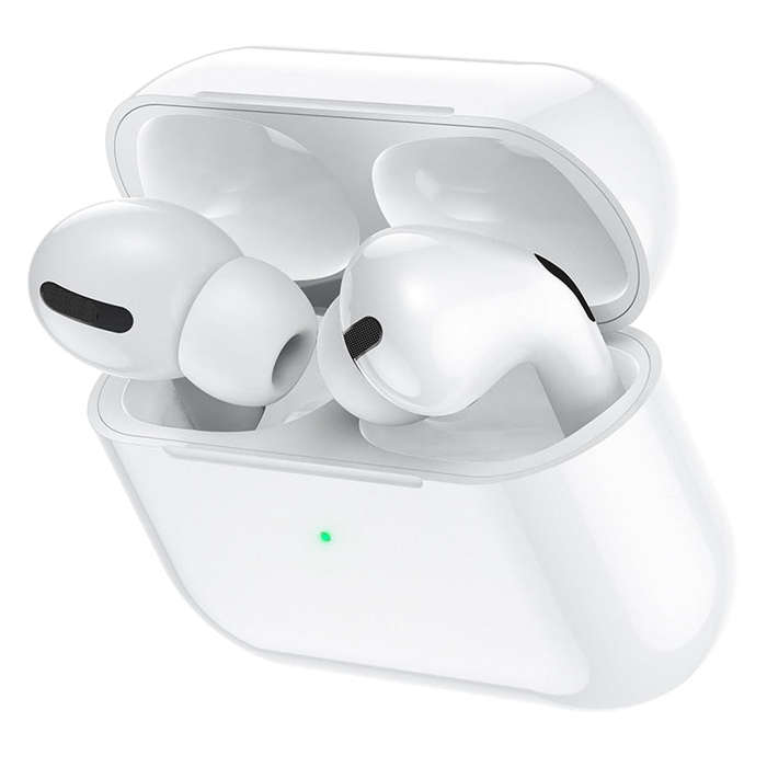 HOCO ES36 TWS True Wireless Earphones with Bluetooth V5.0, Touch Control and Noise-Cancelling  fo...