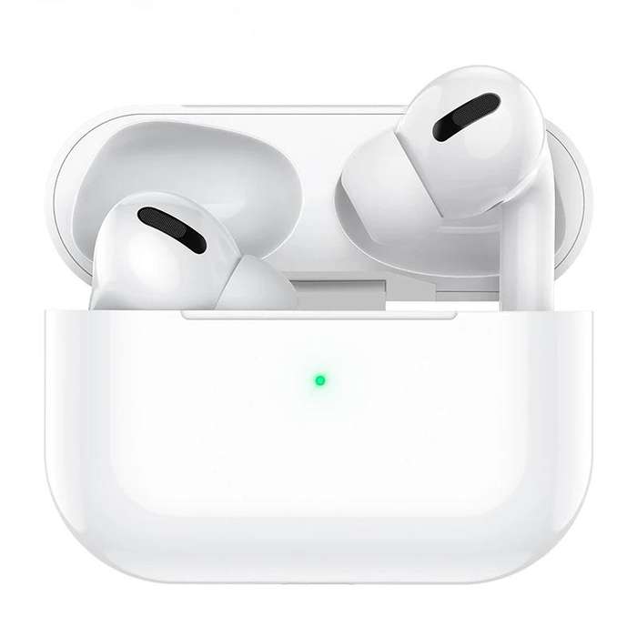 HOCO ES36 TWS True Wireless Earphones with Bluetooth V5.0, Touch Control and Noise-Cancelling  fo...