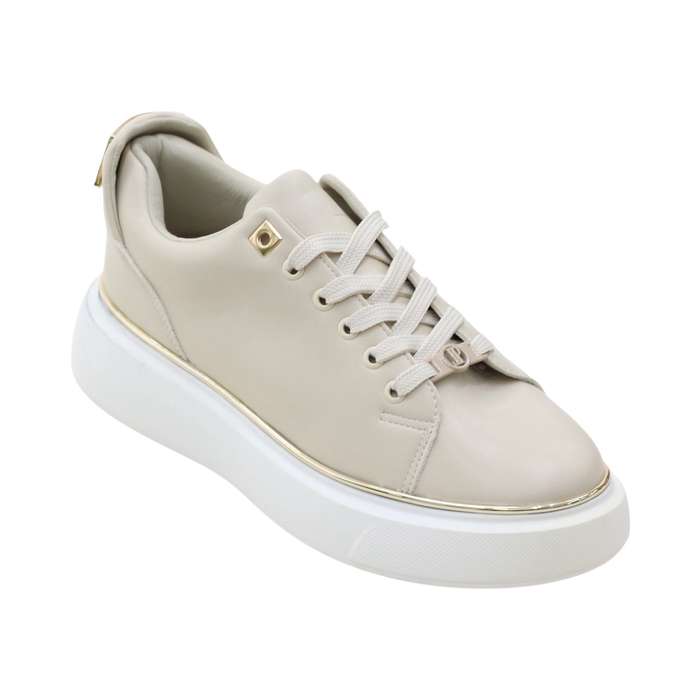 Carol lace-up casual sneaker