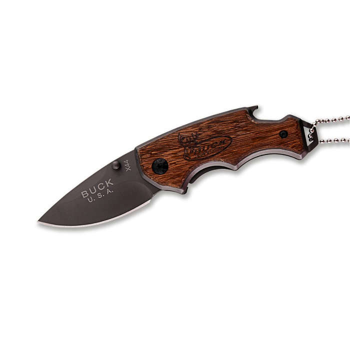 Mini Folding Pocket Knife X44