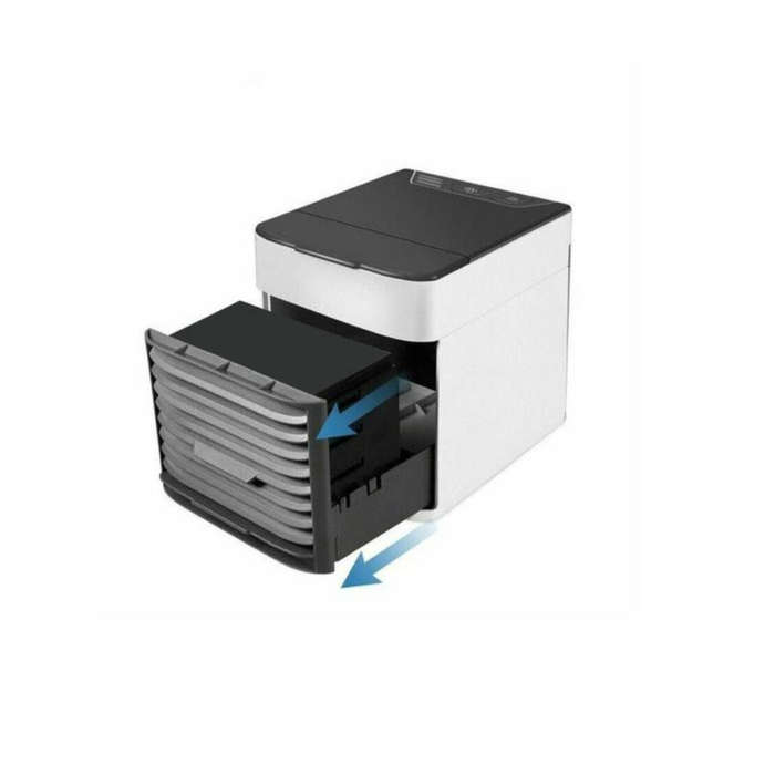 Portable Ultra Air Cooler