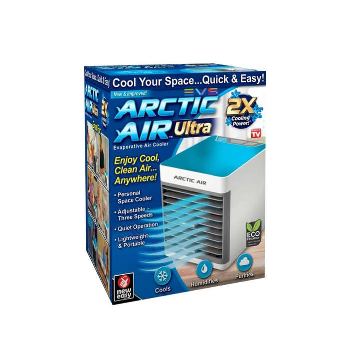 Portable Ultra Air Cooler