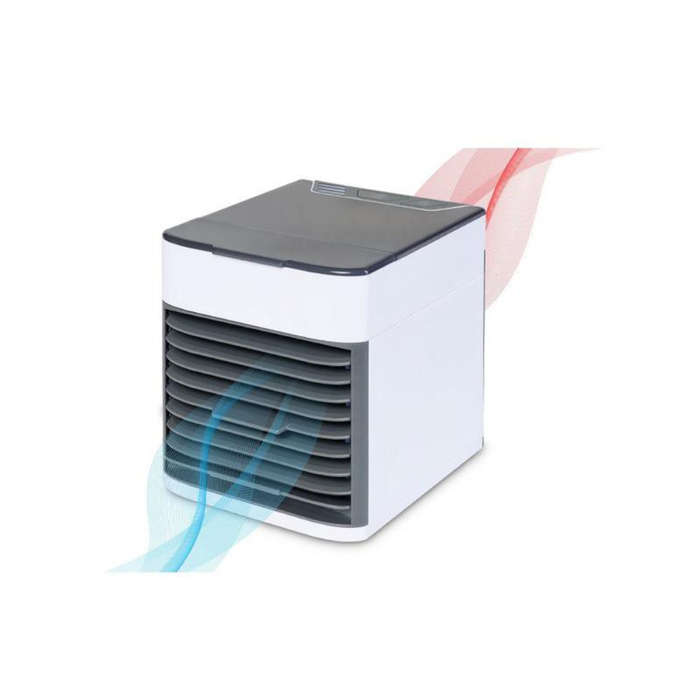 Portable Ultra Air Cooler