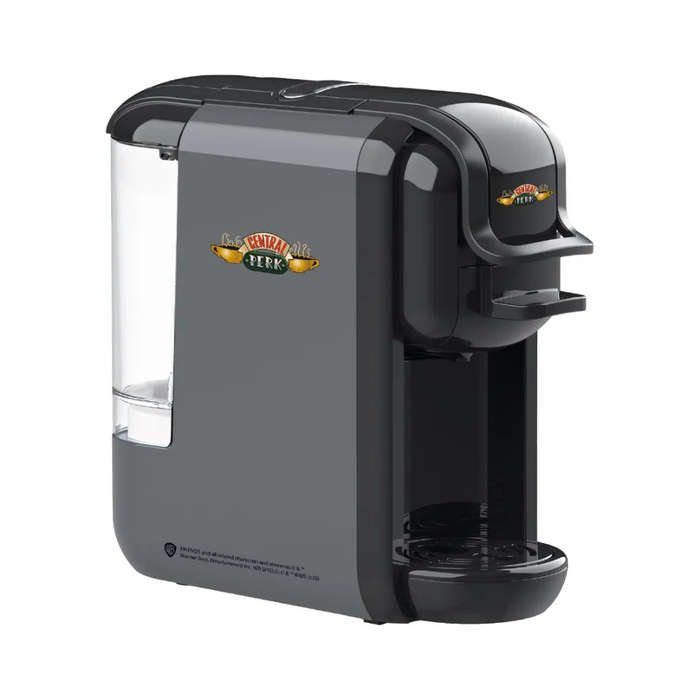 Caffeluxe F.R.I.E.N.D.S DUO Machine | Bulk Bundle