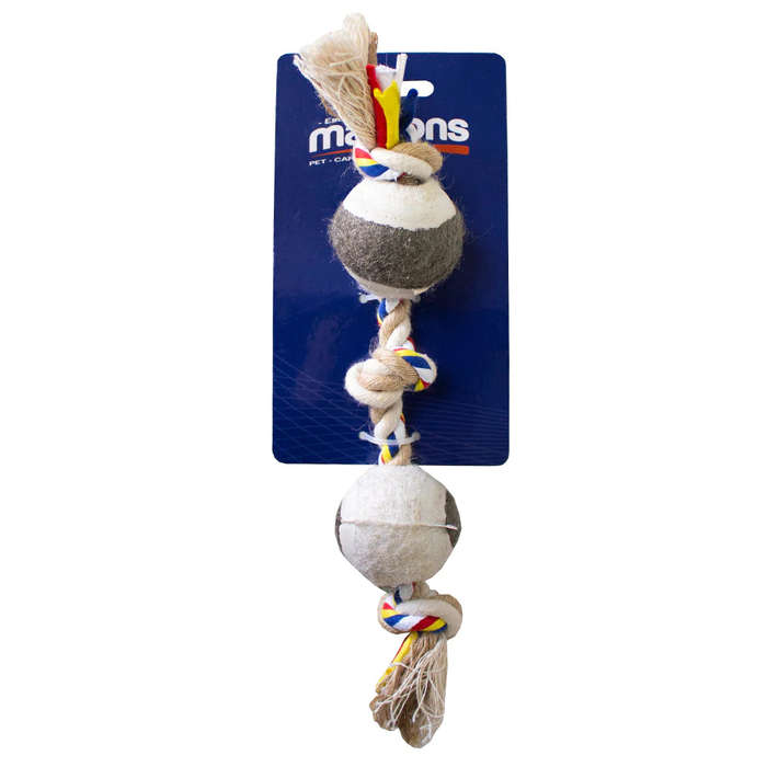 Marltons Dog Rope Toy