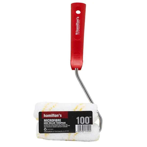 Microfibre Roller