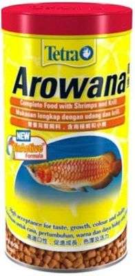 Tetra Arowana Sticks - 1lt