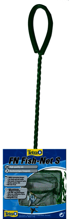 Tetra FN Fish Net (Different sizes)