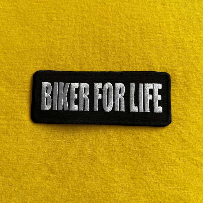 Biker