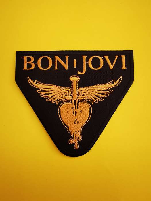 Bon Jovi