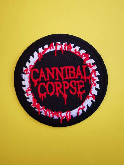 Cannibal Corpse