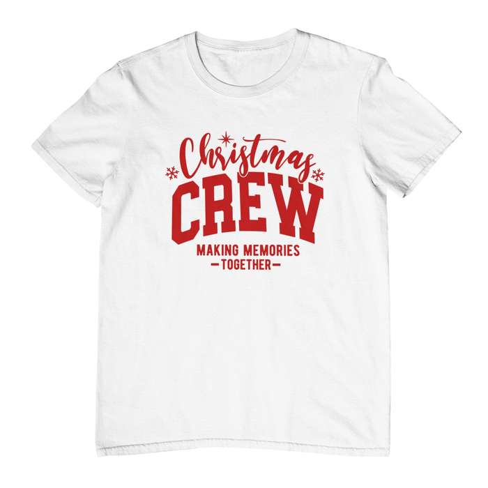 Christmas Crew