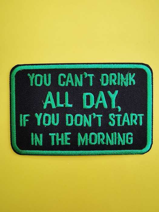 Drinking