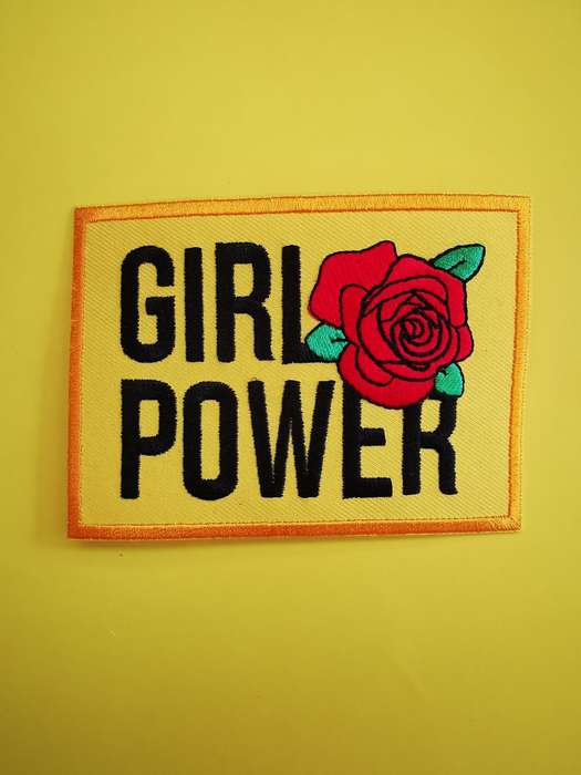 Girl Power