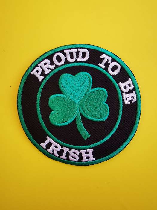 Irish
