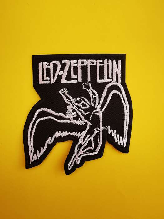 Led Zeppelin