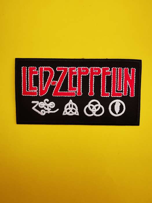 Led Zeppelin