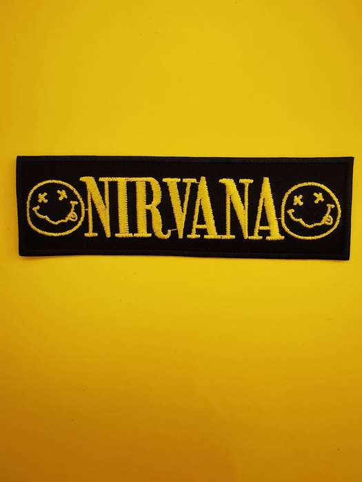 Nirvana